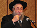 Rabbi Yisrael Deren